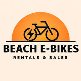 Beach E-Bikes